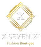 X SEVEN XI Fashion Boutique
